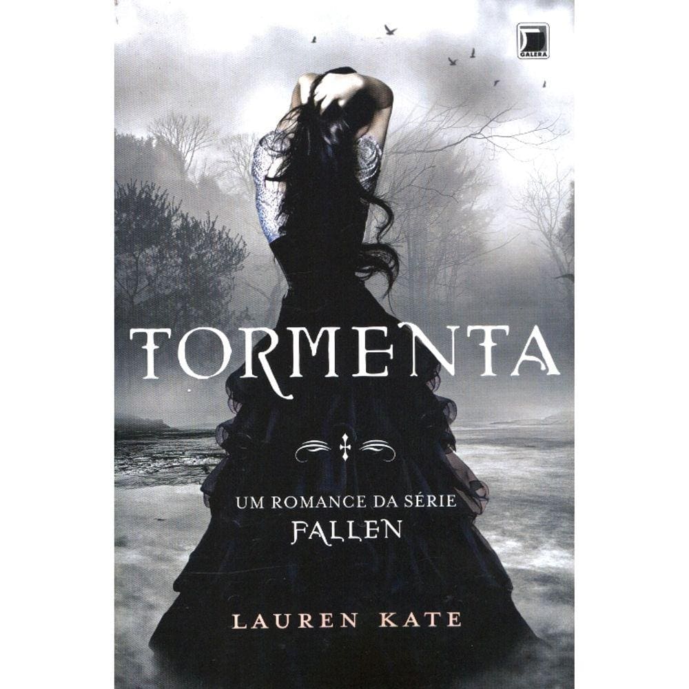 Fallen - Vol 02 - Tormenta