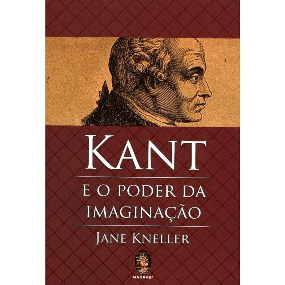 Kant E O Poder Da Imaginação