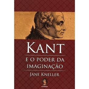 Kant E O Poder Da Imaginação