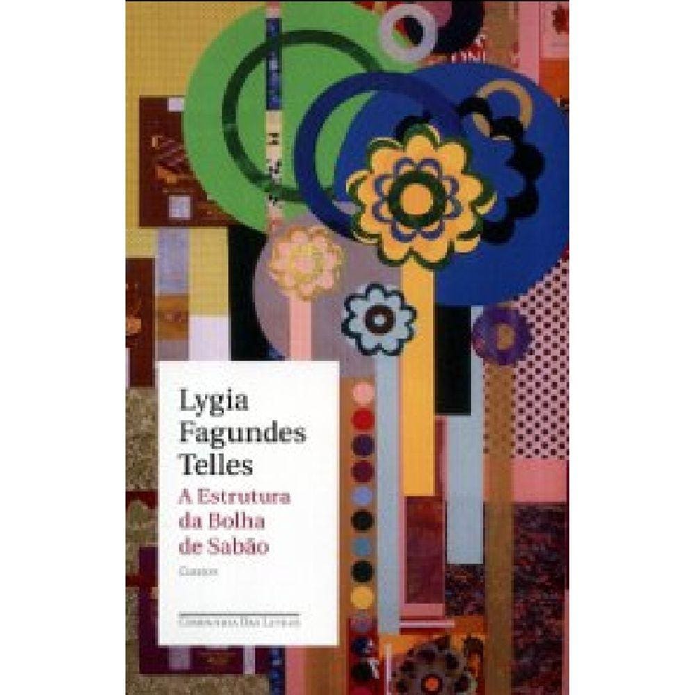 A Estrutura Da Bolha De Sabão