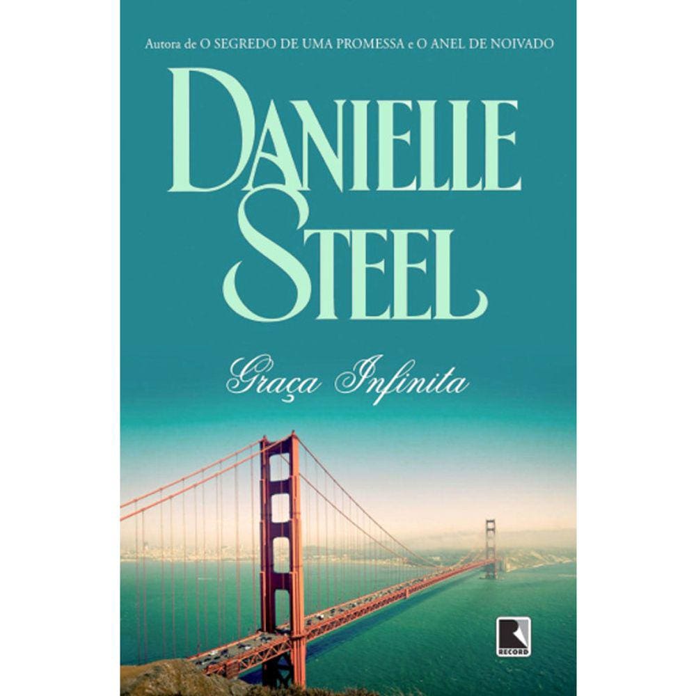 Graça Infinita