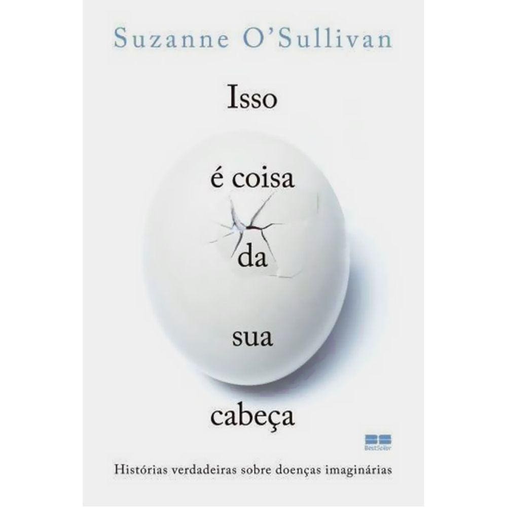 Isso É Coisa Da Sua Cabeça