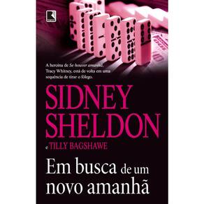 Em Busca De Um Novo Amanha
