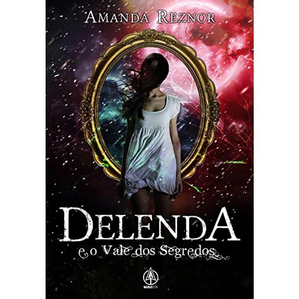 Delenda E O Vale Doa Segredos