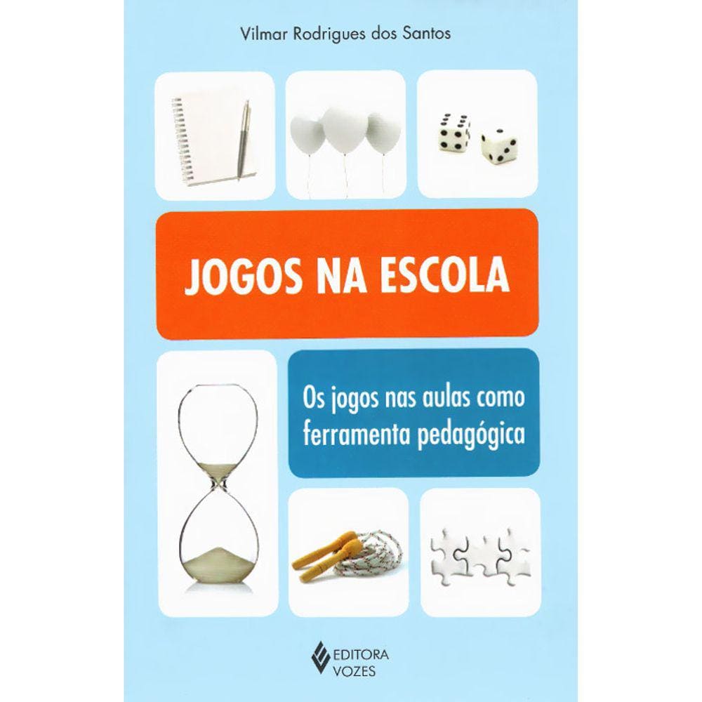 Jogos Na Escola