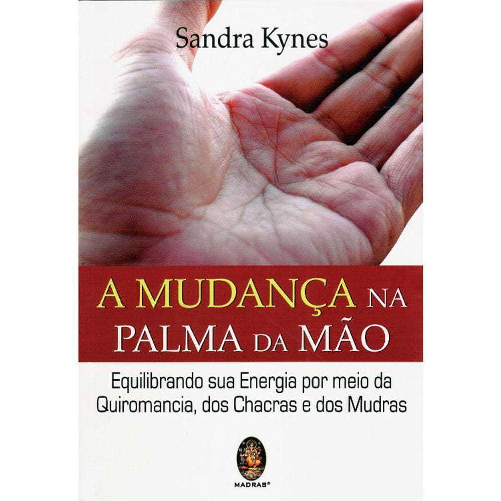 A Mudança Na Palma Da Mao