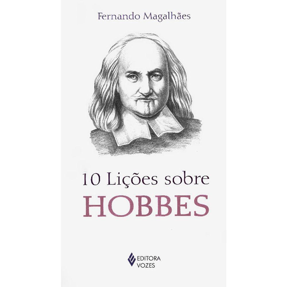 10 Lições Sobre Hobbes