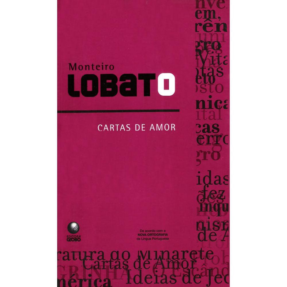 Cartas De Amor