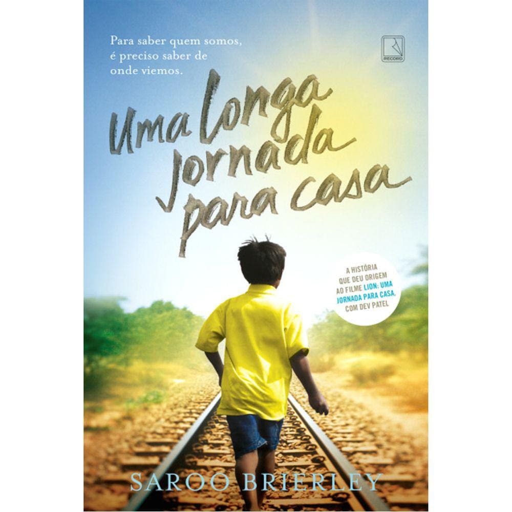 Uma Longa Jornada Para Casa