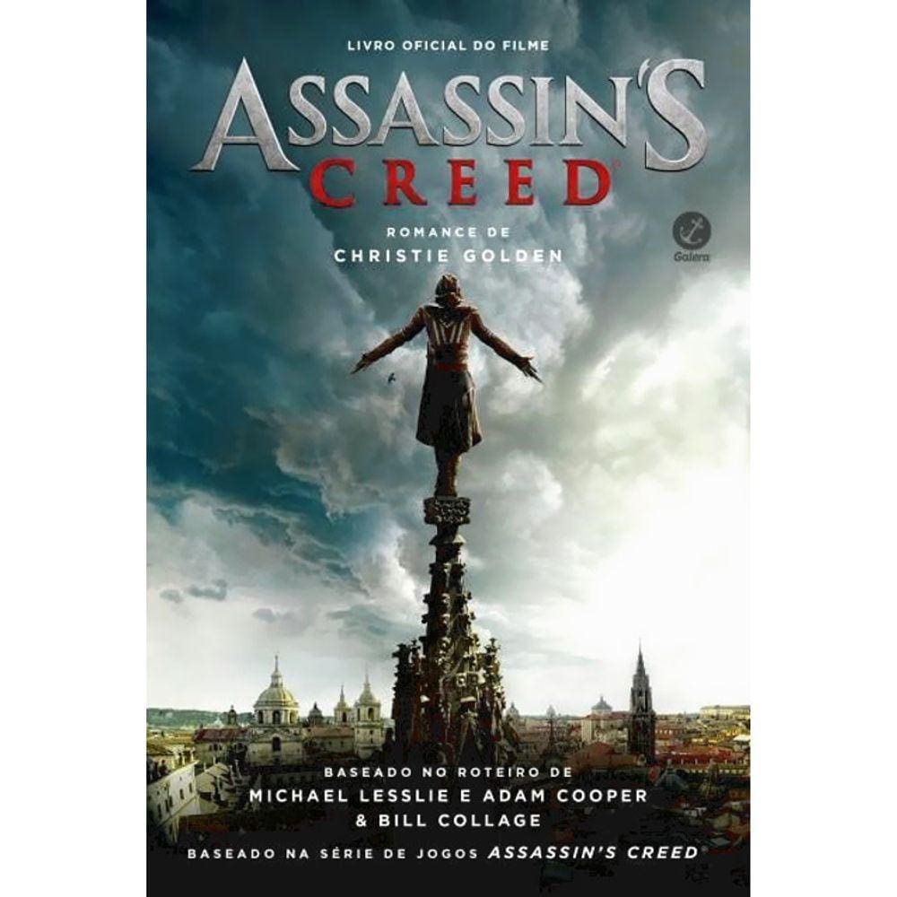 Assassin's Creed 2 - O Filme (Legendado) 