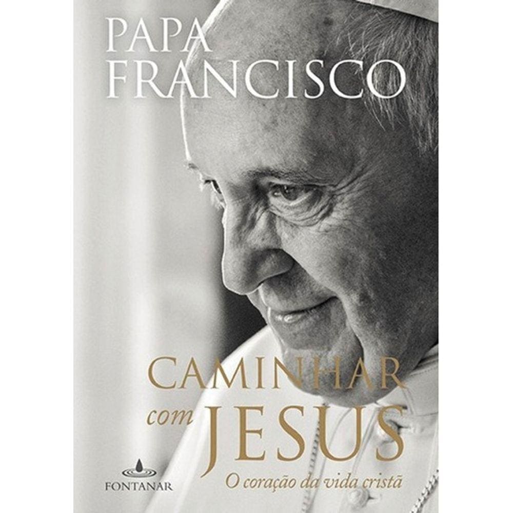 Caminhar Com Jesus