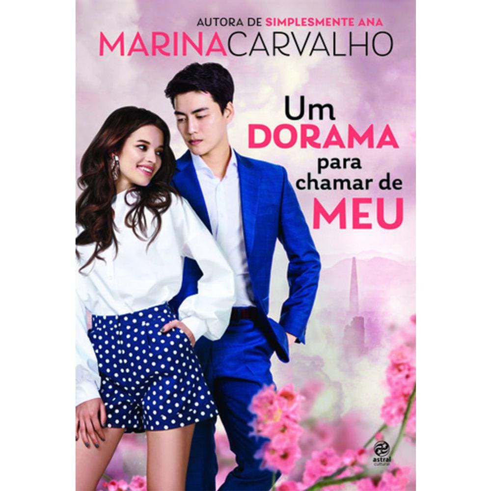 Um Dorama Para Chamar De Meu