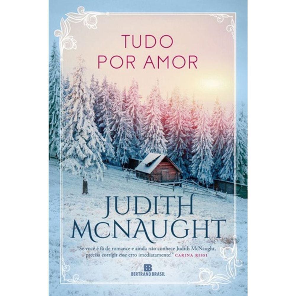 Tudo Por Amor