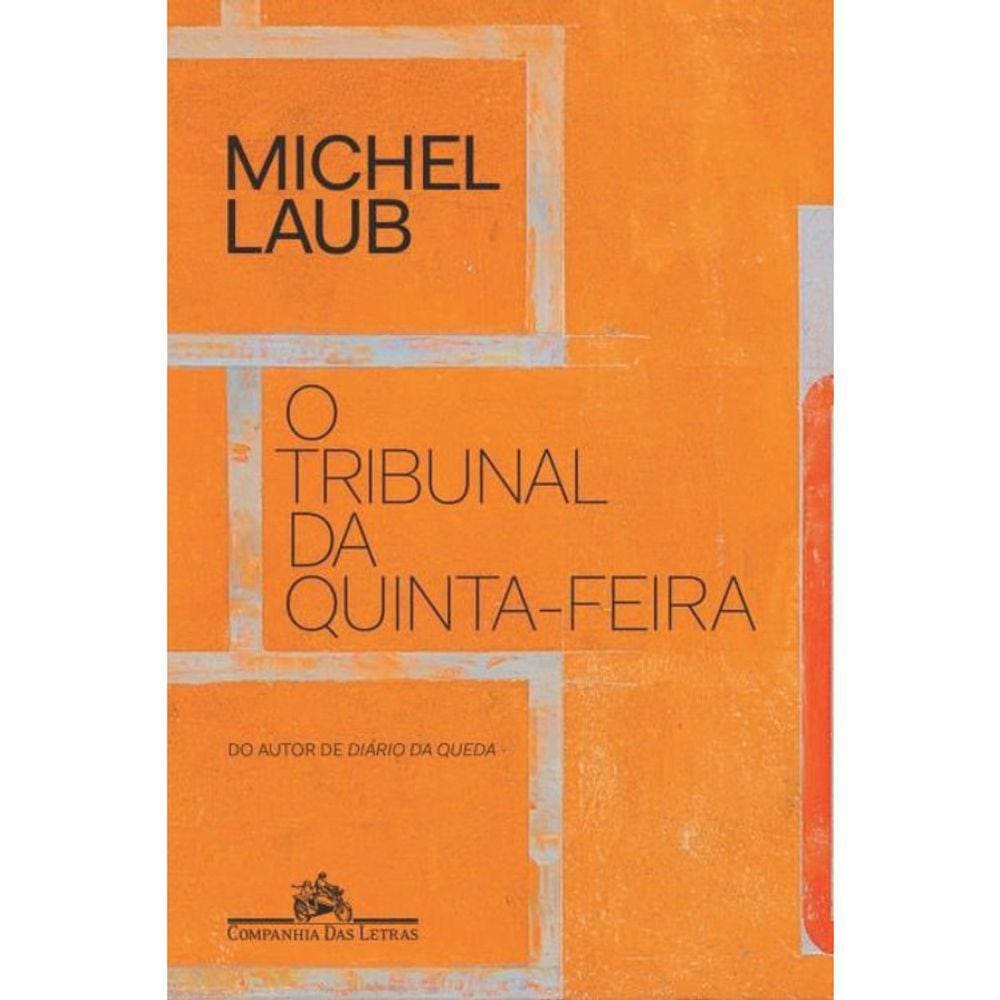 O Tribunal Da Quinta Feira