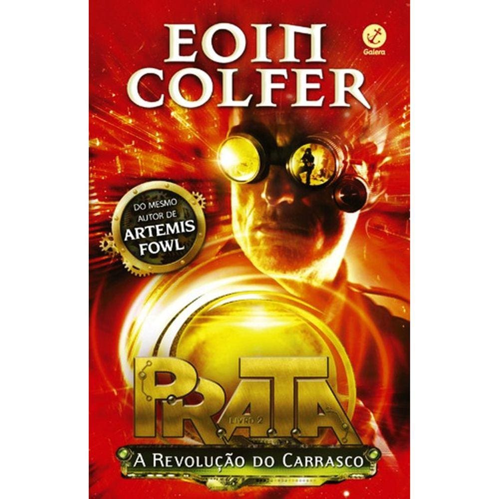 Prata, Vol. 2 - A Revolucao Do