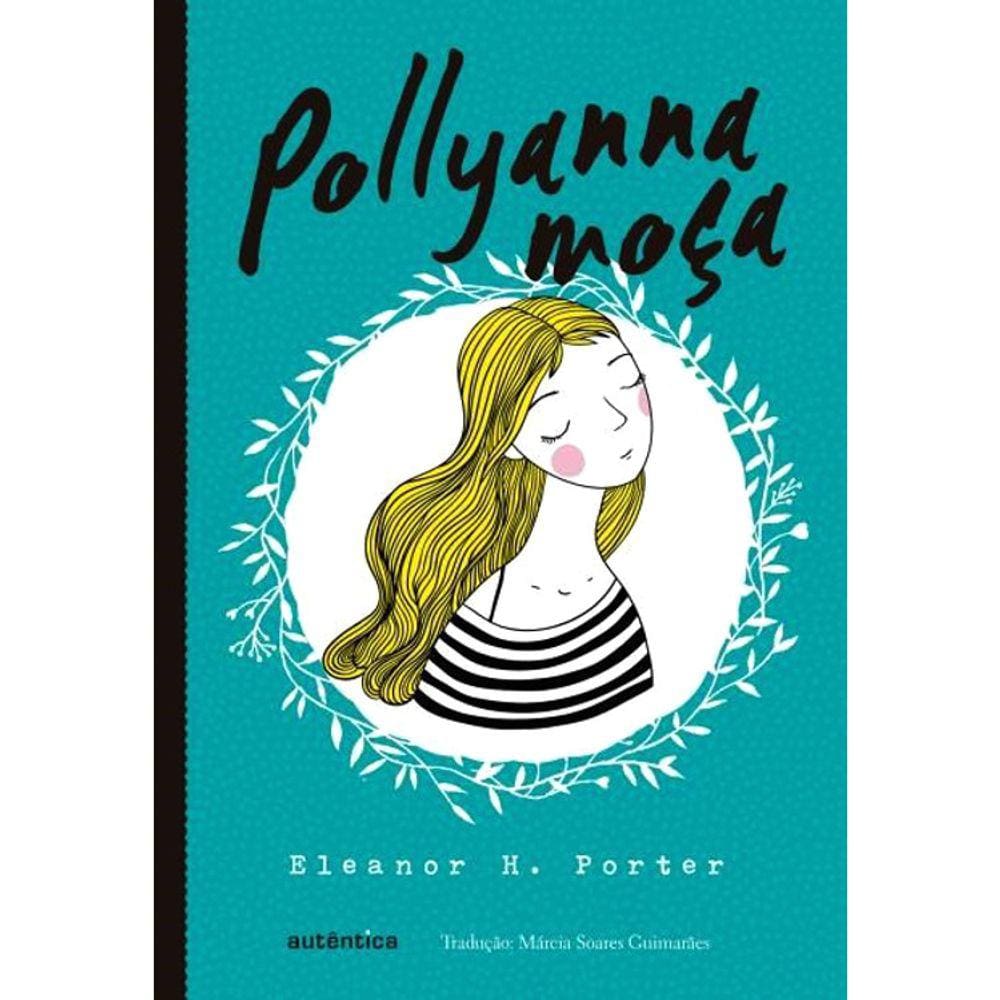Pollyanna Moça