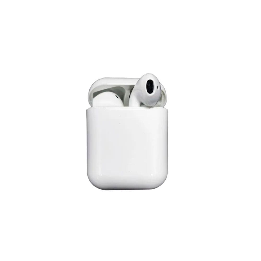 Airpods i12 best sale tws como funciona