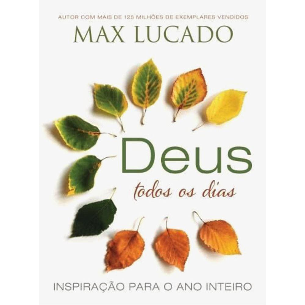 Deus Todos Os Dias