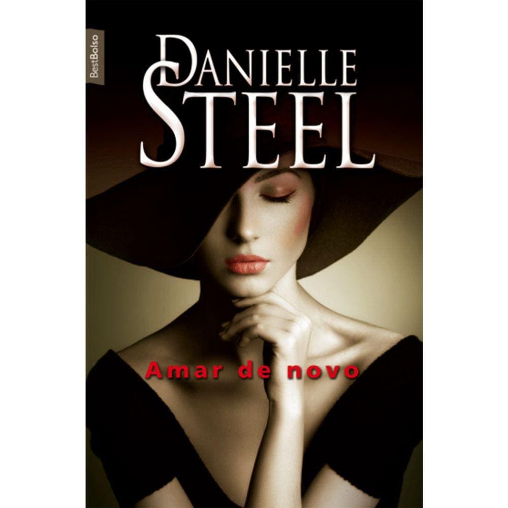 Amar De Novo