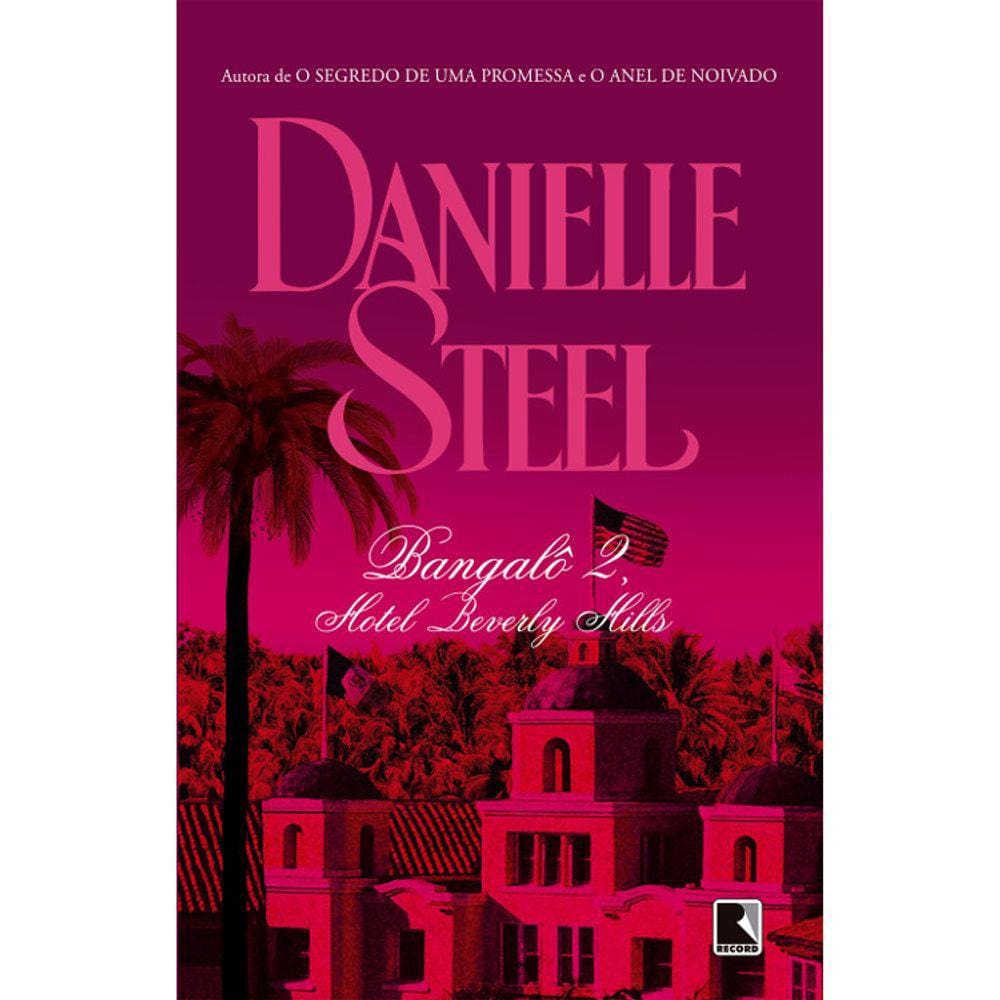 Bangalô 2, Motel Beverly Hills