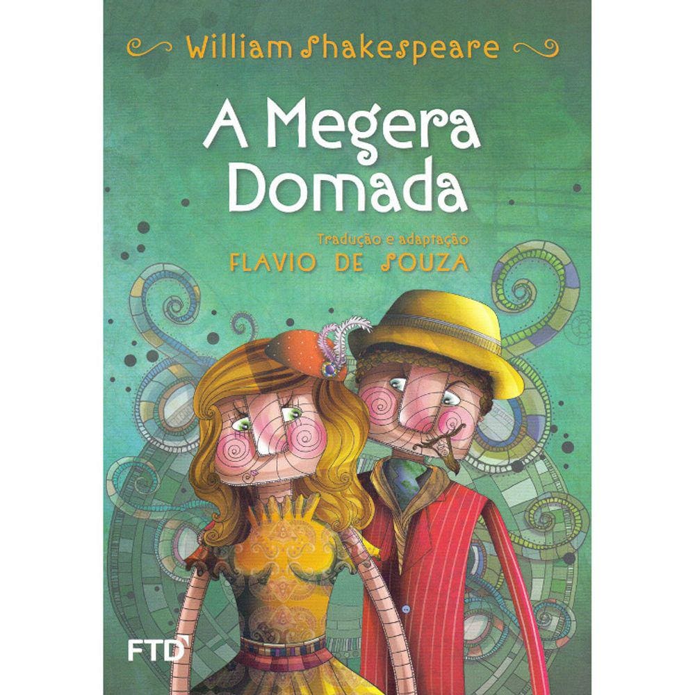 A Megera Domada