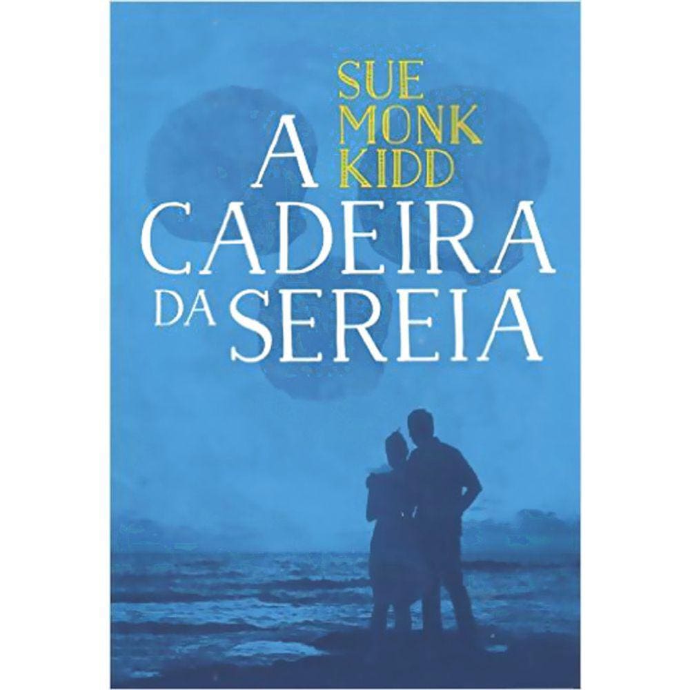A Cadeira Da Sereia