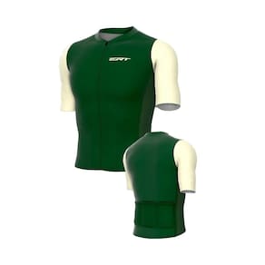 Camisa Ciclismo ERT Euro