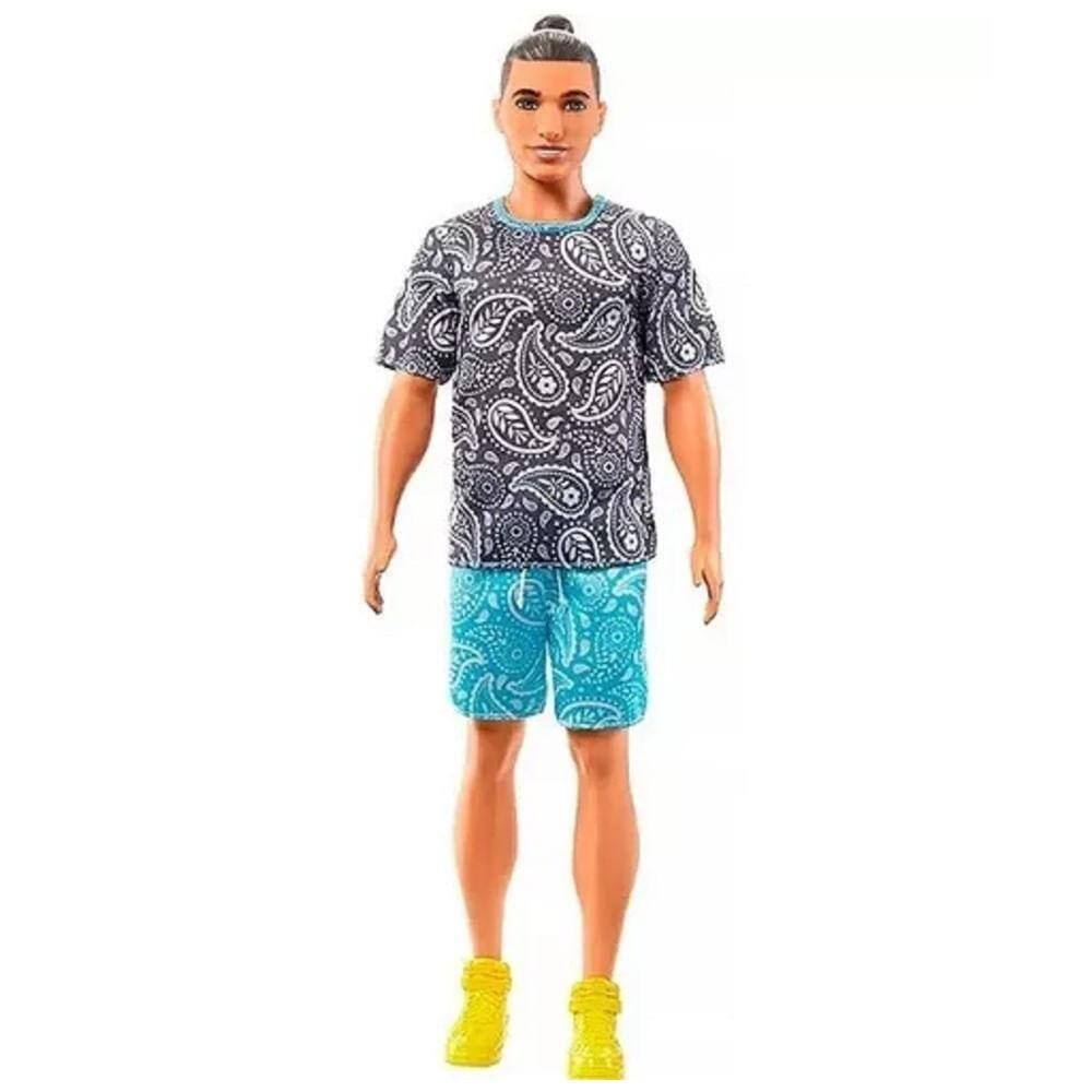 Barbie dolphin best sale magic ken