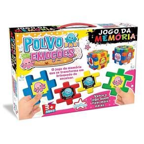 Jogo da Memória Polly Pocket