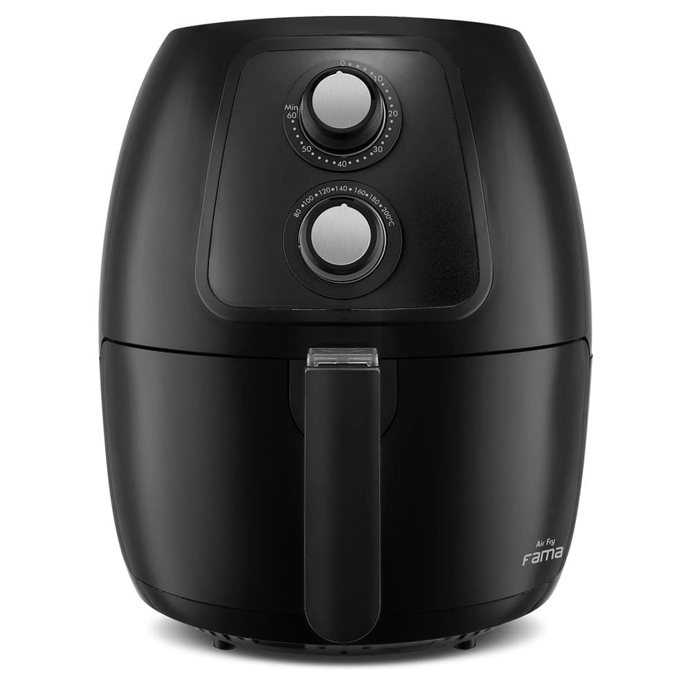 Fritadeira Air Fryer Fama FFR23PP 360° 4L 1500W