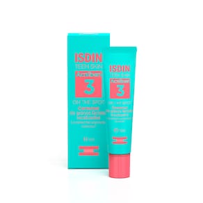 Isdin Oily Skin Acniben Gel Secante Antiacne 13,8g