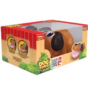 Jogo DOG Doido Zoop TOYS ZP01023