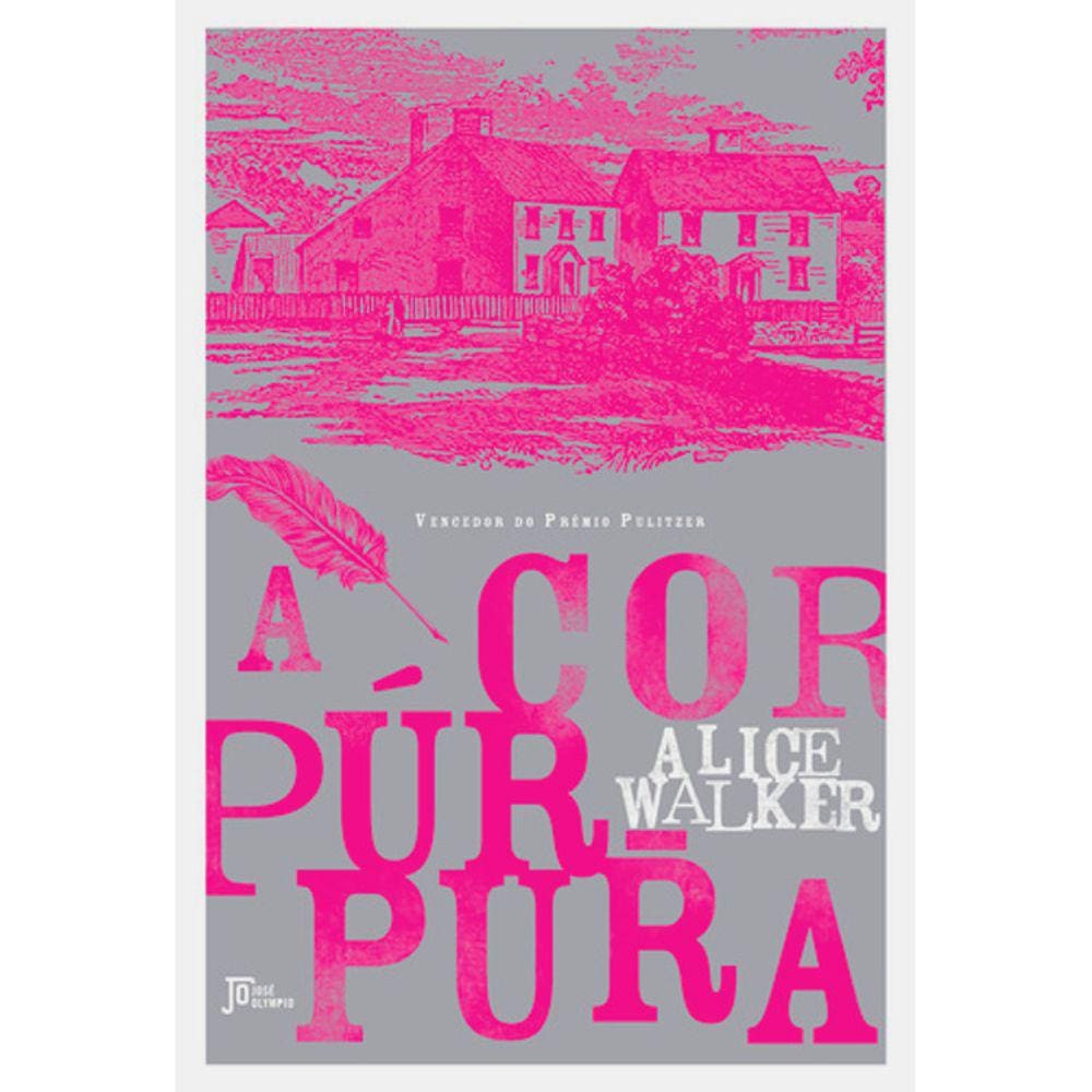A Cor Púrpura