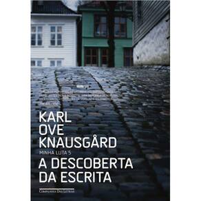 A Descoberta Da Escrita