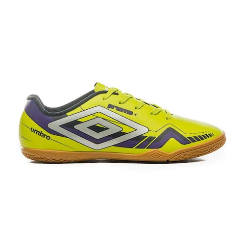 imagem-Chuteira Umbro Prisma+ Futsal
