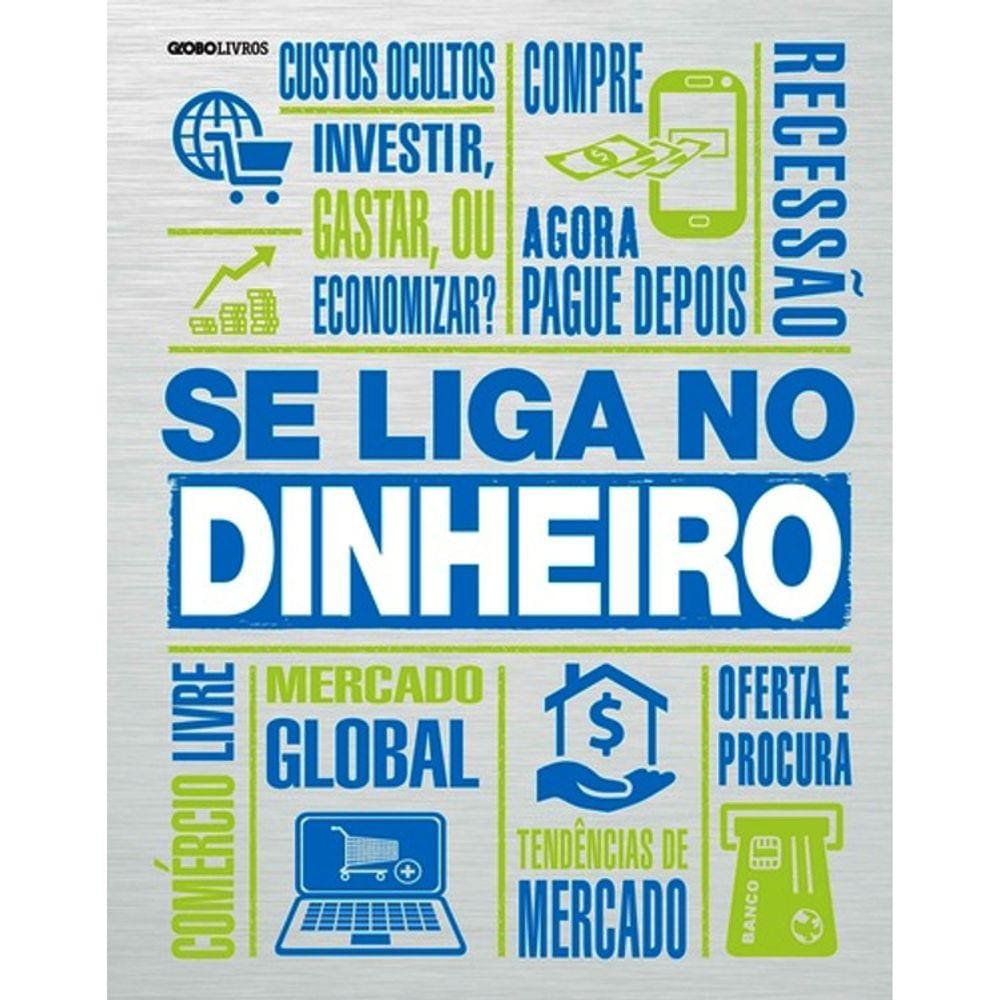 Se Liga No Dinheiro