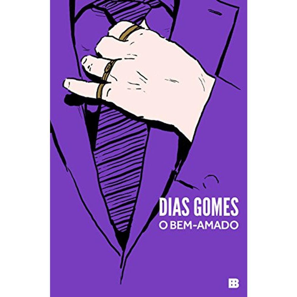 O Bem-Amado