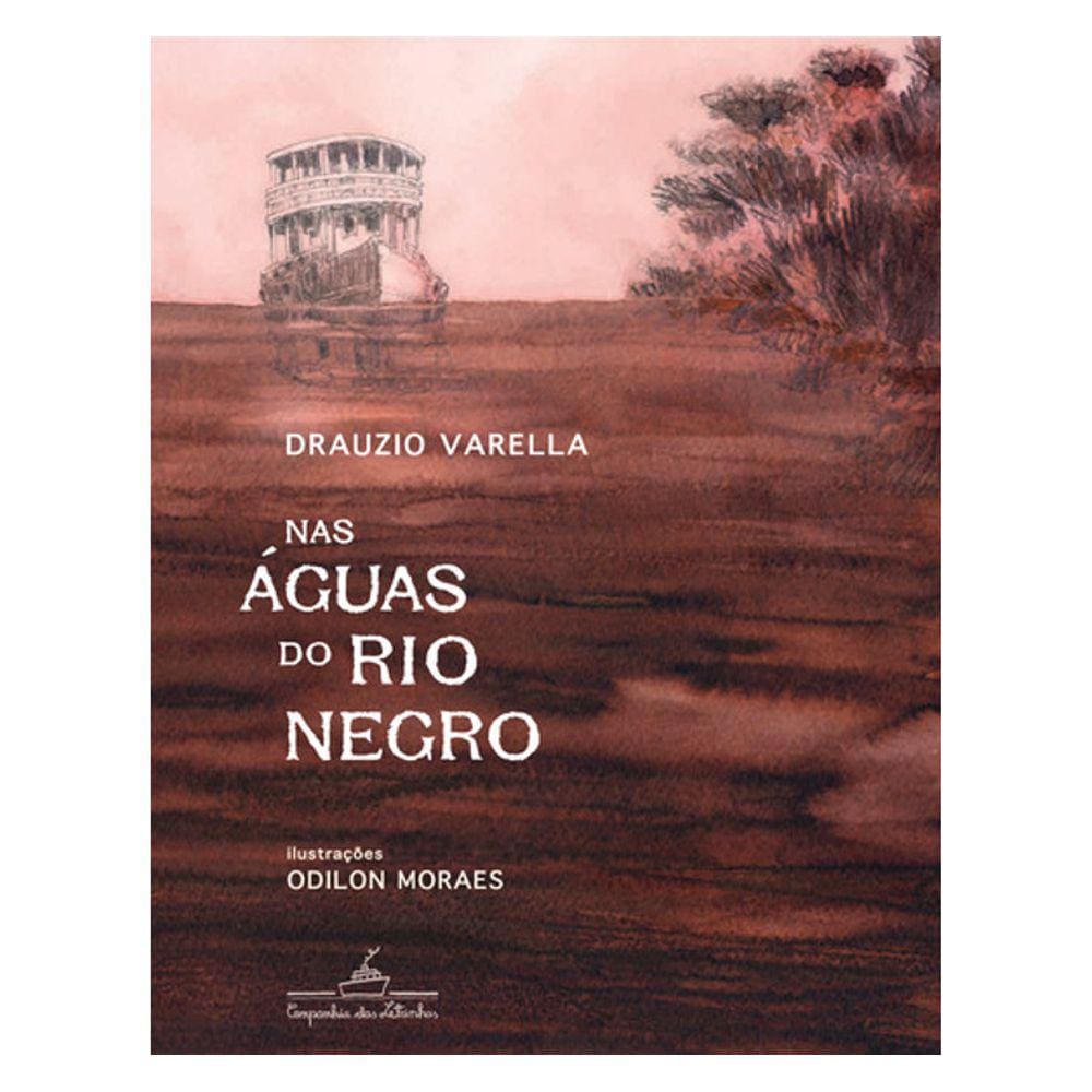 Nas Aguas Do Rio Negro