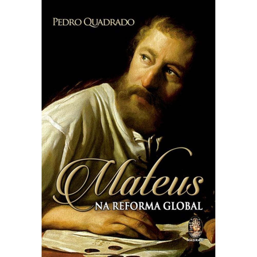 Mateus - Na Reforma Global