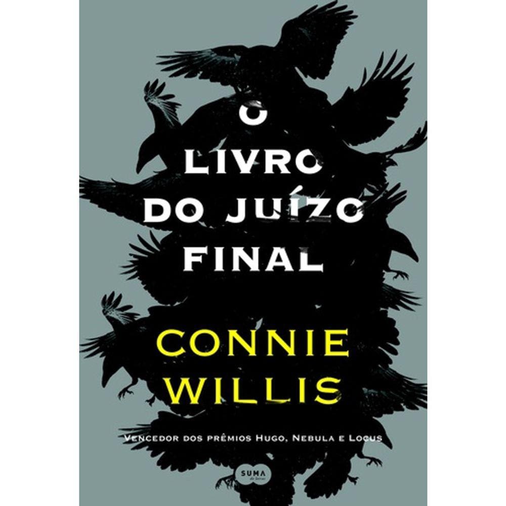 O Livro Do Juízo Final