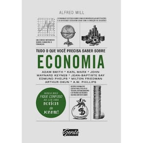Tudo O Que Você Precisa Saber Sobre Economia
