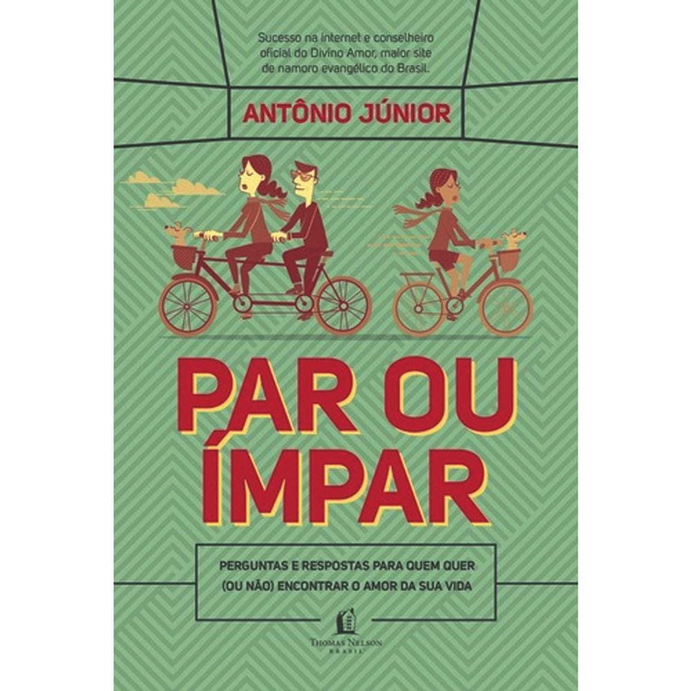 Par Ou Impar