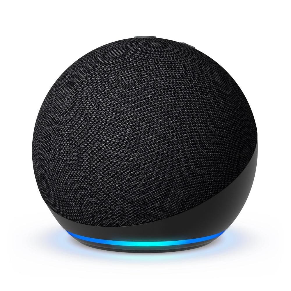 Alexa echo dot discount bateria