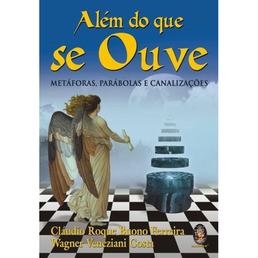 Além Do Que Se Ouve