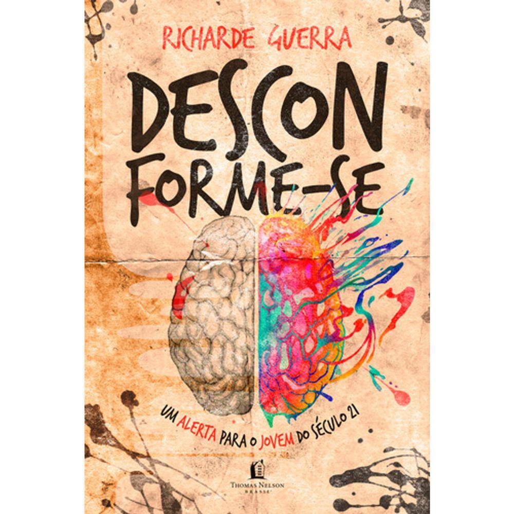 Desconforme-Se
