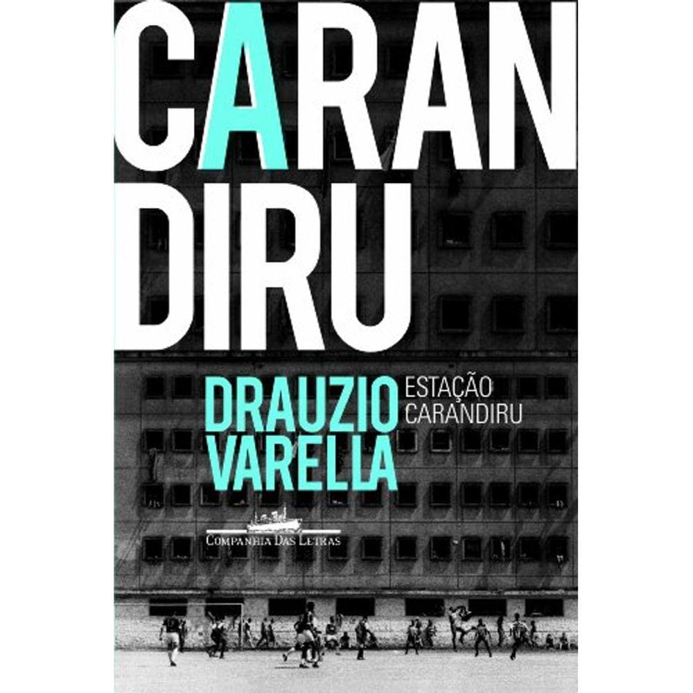 Estação Carandiru