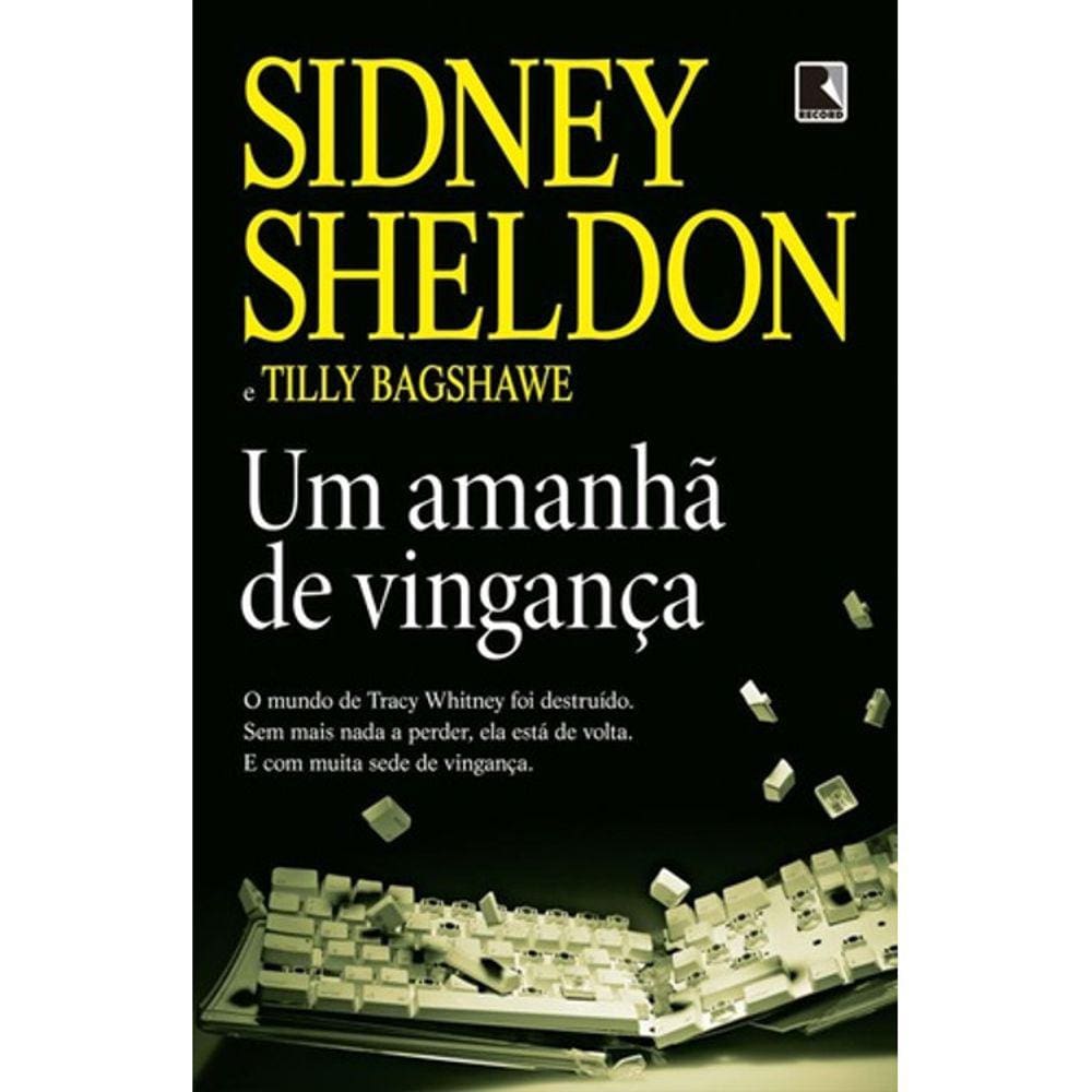 Um Amanha De Vingança