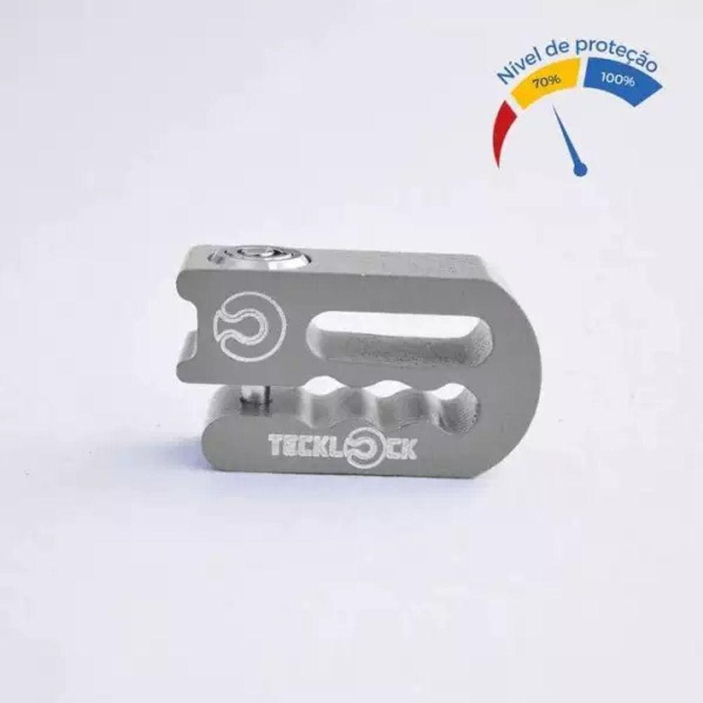 Trava de Disco Tecklock