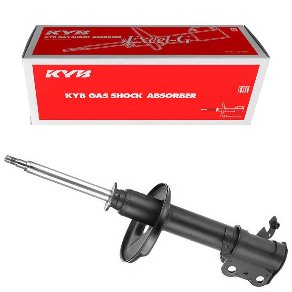 Amortecedor Dianteiro Motorista Toyota Corolla 92 a 2002