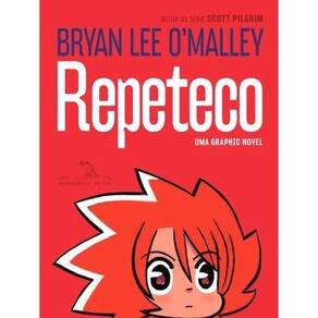 Repeteco